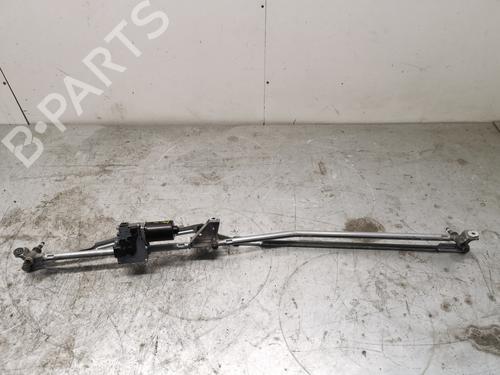 Front wiper motor CITROËN C4 II (NC_) 1.6 BlueHDi 100 | BP28988205M29 