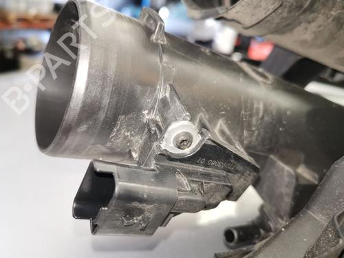 Used Mass air flow sensor Mass air flow sensor CITROËN C4 CACTUS 1.6 BlueHDi 100 (99 hp) 40218030 40218030