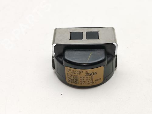 Used Electronic sensor MERCEDES-BENZ B-CLASS Sports Tourer (W246, W242) [2011-2018]  28982012