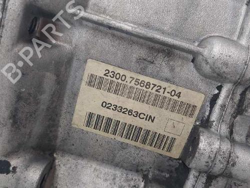 Gearbox MINI MINI (R56)  | BP28996769M3 