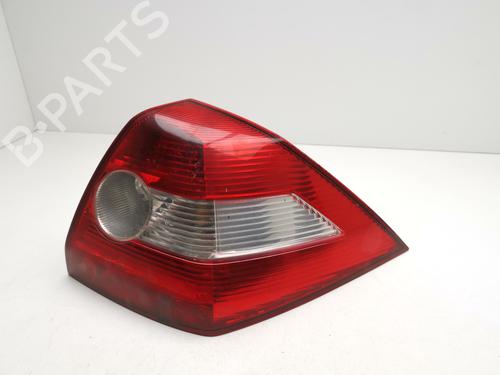 Used Right taillight RENAULT MEGANE II Saloon (LM0/1_) [2003-2025]  28997477