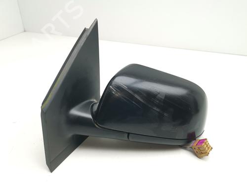 Left mirror VW POLO IV (9N_, 9A_) 1.4 TDI | BP28979437C26 
