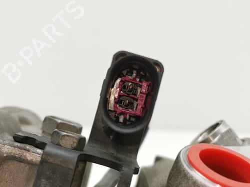 AC compressor AUDI A4 B7 Avant (8ED)  | BP29306657M34 