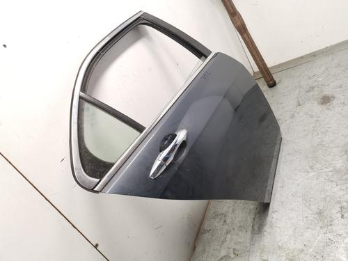 Right rear door HONDA ACCORD VII (CL, CN) 2.2 i-CTDi (CN1) | BP29869544C5