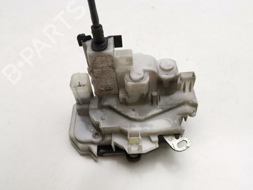 Front right lock FORD KA (RU8) 1.3 TDCi | BP29000376C97 