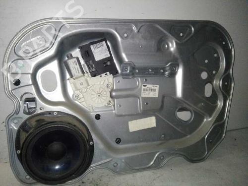 Rudehejsemekanisme Højre foran FORD FOCUS II Saloon (DB_, FCH, DH) [2005-2025]  28999049