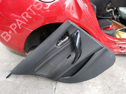 Used Rear left panel BMW 1 (F20) [2011-2019]  29289598
