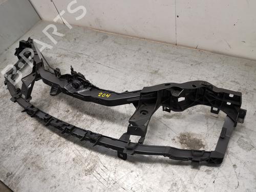 Frontplate/Frontkurv FORD FOCUS II Saloon (DB_, FCH, DH)  | BP29616963C72 