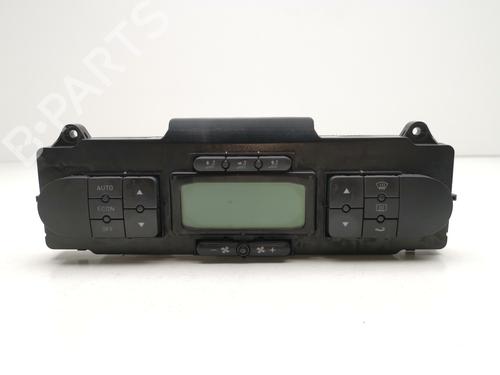 Used Climate control SEAT LEON (1P1) [2005-2013]  28986327