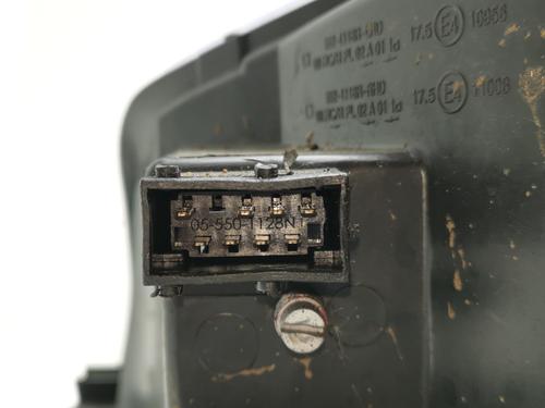 Right headlight PEUGEOT PARTNER MPV (5_, G_) | BP32866015C29 - Image 3