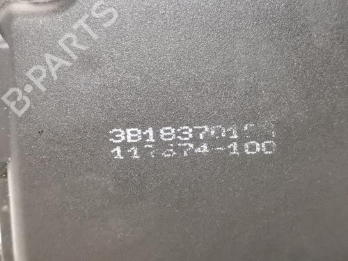 Front left lock VW PASSAT B5 (3B2)  | BP28980363C98 