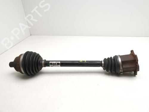 Used Left front driveshaft AUDI A6 C6 (4F2) [2004-2011]  29306654
