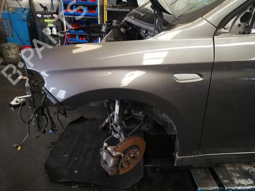Used Left front fenders Left front fenders FIAT TIPO Hatchback (356_, 357_) 1.6 D (356HXG1B, 356HXG11) (120 hp) 40216625 40216625
