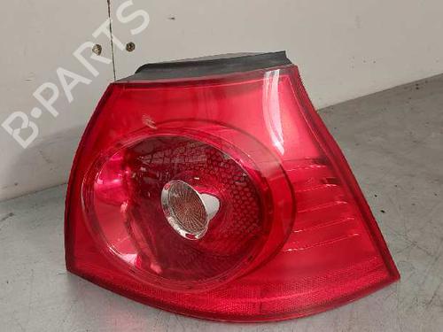 Højre baglygte VW GOLF V (1K1) [2003-2010]  28986494