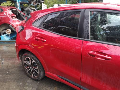 Dør højre bagtil FORD PUMA (J2K, CF7)  | BP29943298C5