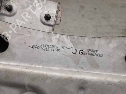 Subframe RENAULT CAPTUR I (J5_, H5_)  | BP29613288M9 