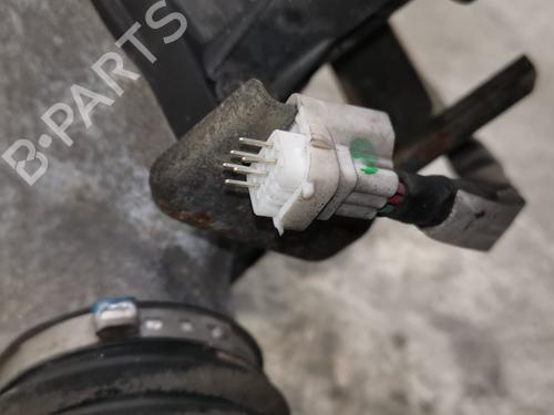 Steering rack HONDA ACCORD VIII (CU) | BP32866101M22 - Image 5