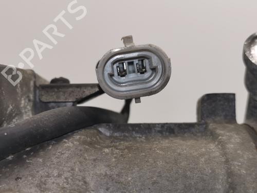 AC compressor OPEL MERIVA A MPV (X03) 1.7 CDTI (E75) | BP28999659M34