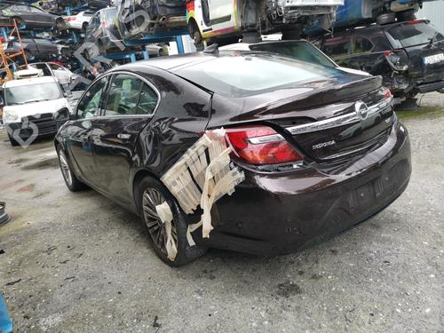 Electronic sensor OPEL INSIGNIA A (G09) 1.6 CDTi (68) | BP39445271M84  - Image 6