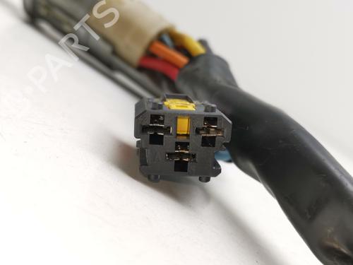 Modulo electronico PEUGEOT 206 Hatchback (2A/C) 1.6 i | BP29589643M83 