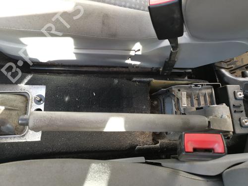 Used Hand brake Hand brake VW CADDY III Box Body/MPV (2KA, 2KH, 2CA, 2CH) 1.9 TDI (75 hp) 40217954 40217954