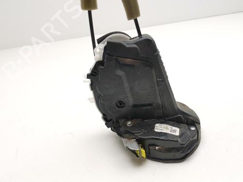 Rear left lock HONDA CR-V IV (RM_) 1.6 i-DTEC (RE6) | BP28989914C100 
