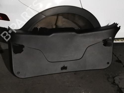 Used Boot lining Boot lining KIA SPORTAGE III (SL) 1.7 CRDi (116 hp) 40216173 40216173