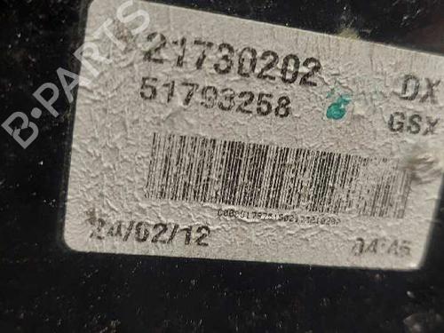 Right taillight FORD KA (RU8) 1.2 | BP28997870C35 