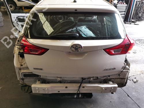 Used Tailgate TOYOTA AURIS (_E18_) [2012-2019]  28996301