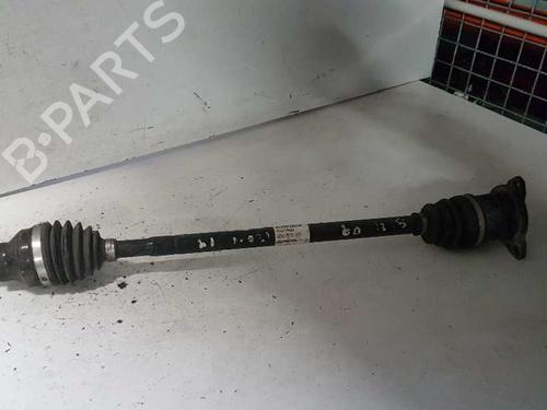 Used Right rear driveshaft SUZUKI SX4 (EY, GY) [2006-2025]  29000122