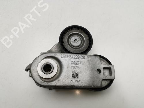 Andre FORD PUMA (J2K, CF7) 1.0 EcoBoost | BP39443724O1 - Image 3