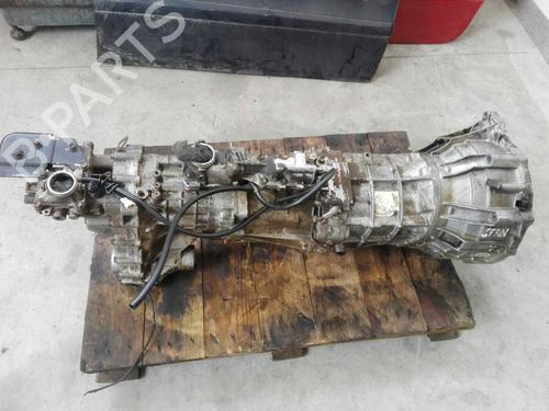 Used Gearbox SUZUKI GRAND VITARA I (FT, HT) 2.0 HDI 110 16V 4x4 (SQ420D, TD83V, JA420WD) (109 hp) 28996667