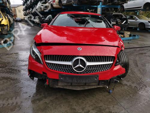Gearbox MERCEDES-BENZ A-CLASS (W176) A 200 CDI / d (176.008) | BP39443370M3  - Image 16