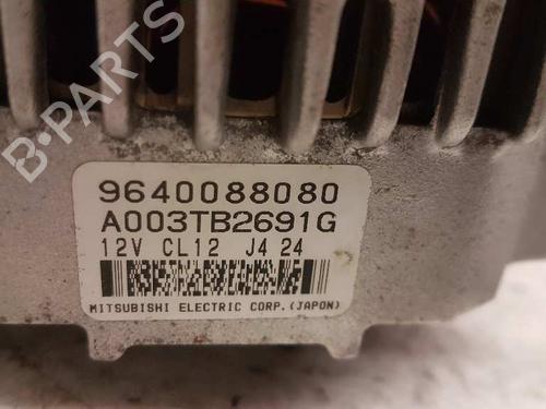 Alternator CITROËN C4 I (LC_)  | BP28983541M7 