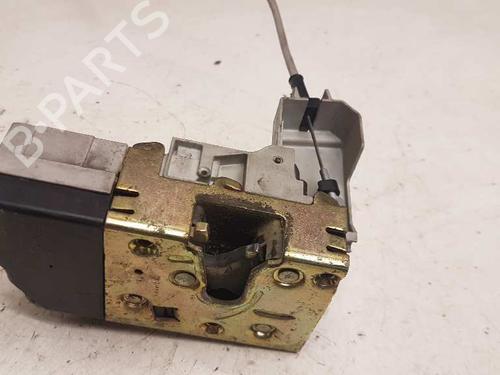 Front left lock PEUGEOT 307 (3A/C) 1.6 HDi | BP28979962C98 