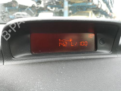 Left front window switch PEUGEOT 307 (3A/C) | BP33126877I27 - Image 17