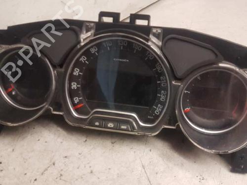 Used Instrument cluster CITROËN C5 III Break (RW_) [2008-2017]  28992619