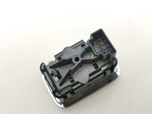 Right front window switch MERCEDES-BENZ E-CLASS (W212) E 220 CDI / BlueTEC (212.001, 212.002) | BP39441947I26 - Image 3