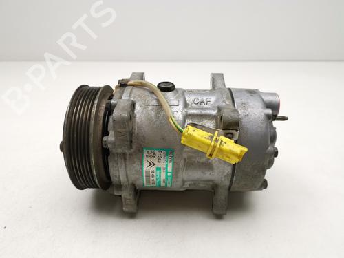 AC-Kompressor AC-Kompressor PEUGEOT 406 (8B) 2.2 HDi (133 hp) 37182700 37182700