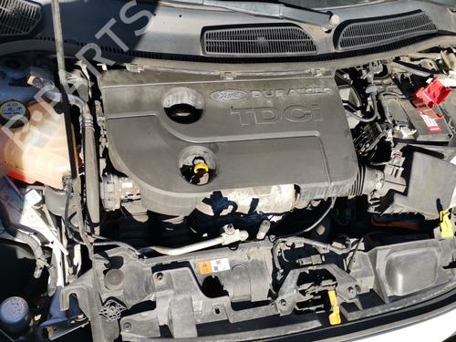 Front right window mechanism FORD FIESTA VI (CB1, CCN) | BP30389897C23