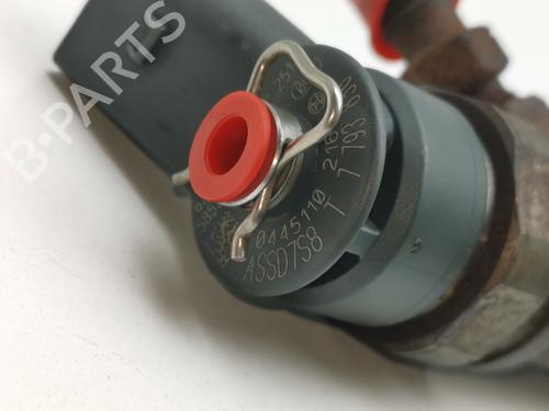 Injector BMW 3 (E90) 320 d | BP28990393M100 