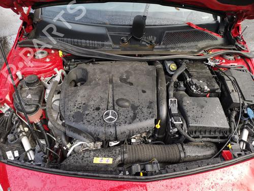 Gearbox MERCEDES-BENZ A-CLASS (W176) A 200 CDI / d (176.008) | BP39443370M3  - Image 17