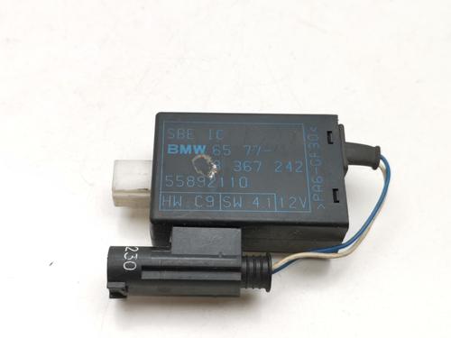 Used Electronic module BMW 3 (E46) 320 d (150 hp) 30498237