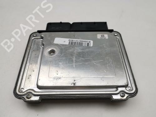 Engine control unit (ECU) SEAT LEON (1P1) 2.0 TDI | BP39442007M57 - Image 4