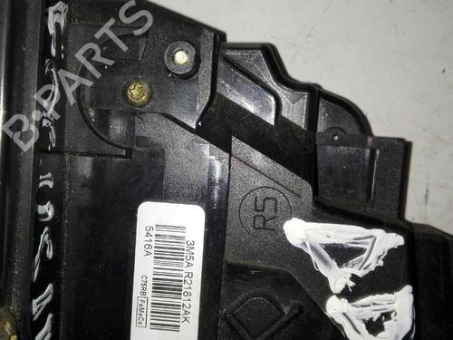 Front right lock FORD FOCUS II Turnier (DA_, FFS, DS)  | BP28982898C97 