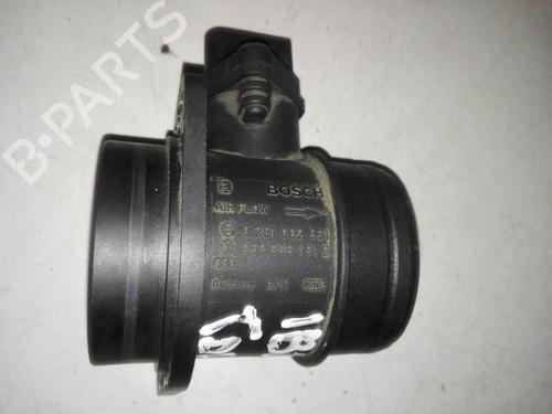Mass air flow sensor SEAT IBIZA III (6L1) | BP28981203M95