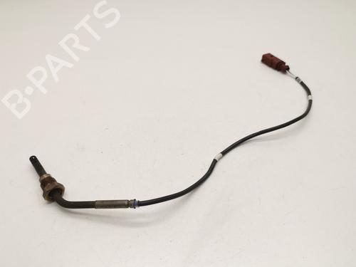 Used Electronic sensor SEAT IBIZA IV (6J5, 6P1) [2008-2017]  28981329