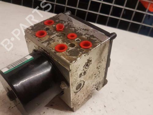 ABS pump PEUGEOT 407 (6D_) 2.0 (6DRFNB, 6DRFNE) | BP28992404M43 