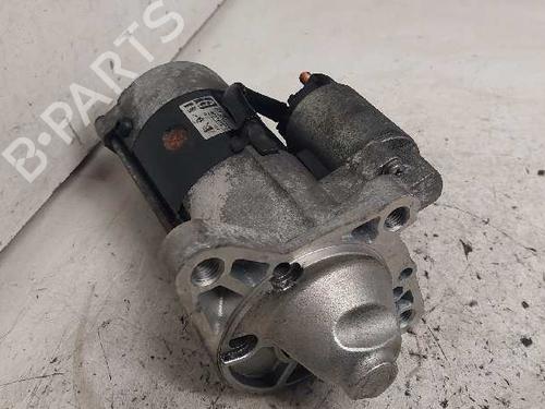 Startmotor MAZDA 3 Saloon (BK) 2.0 MZR-CD (BK12) (143 hp) 28988622