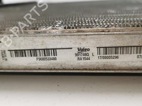 Køler CITROËN BERLINGO MULTISPACE (B9) 1.6 BlueHDi 100 | BP28982399M31